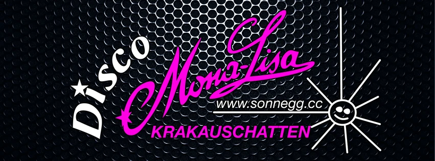 Disco Mona Lisa in Krakauschatten