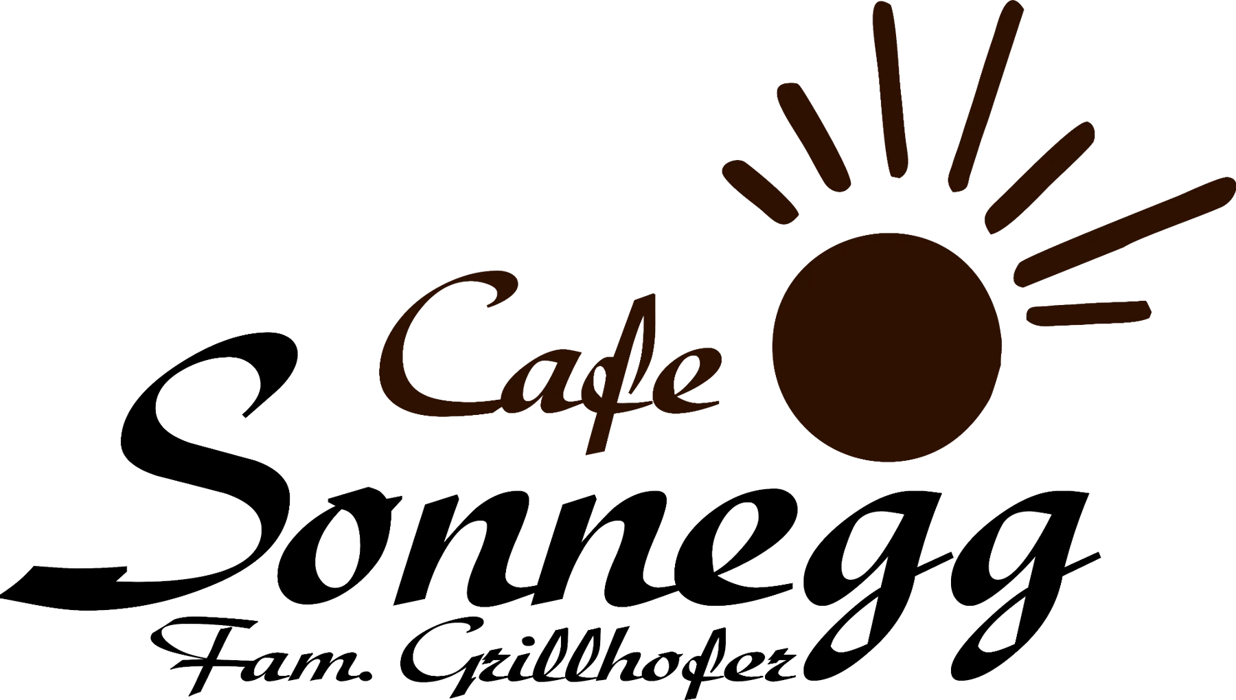 Café Sonnegg Logo
